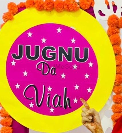 Photo From Jugnu Da Viah - By Party Solutions Rekha