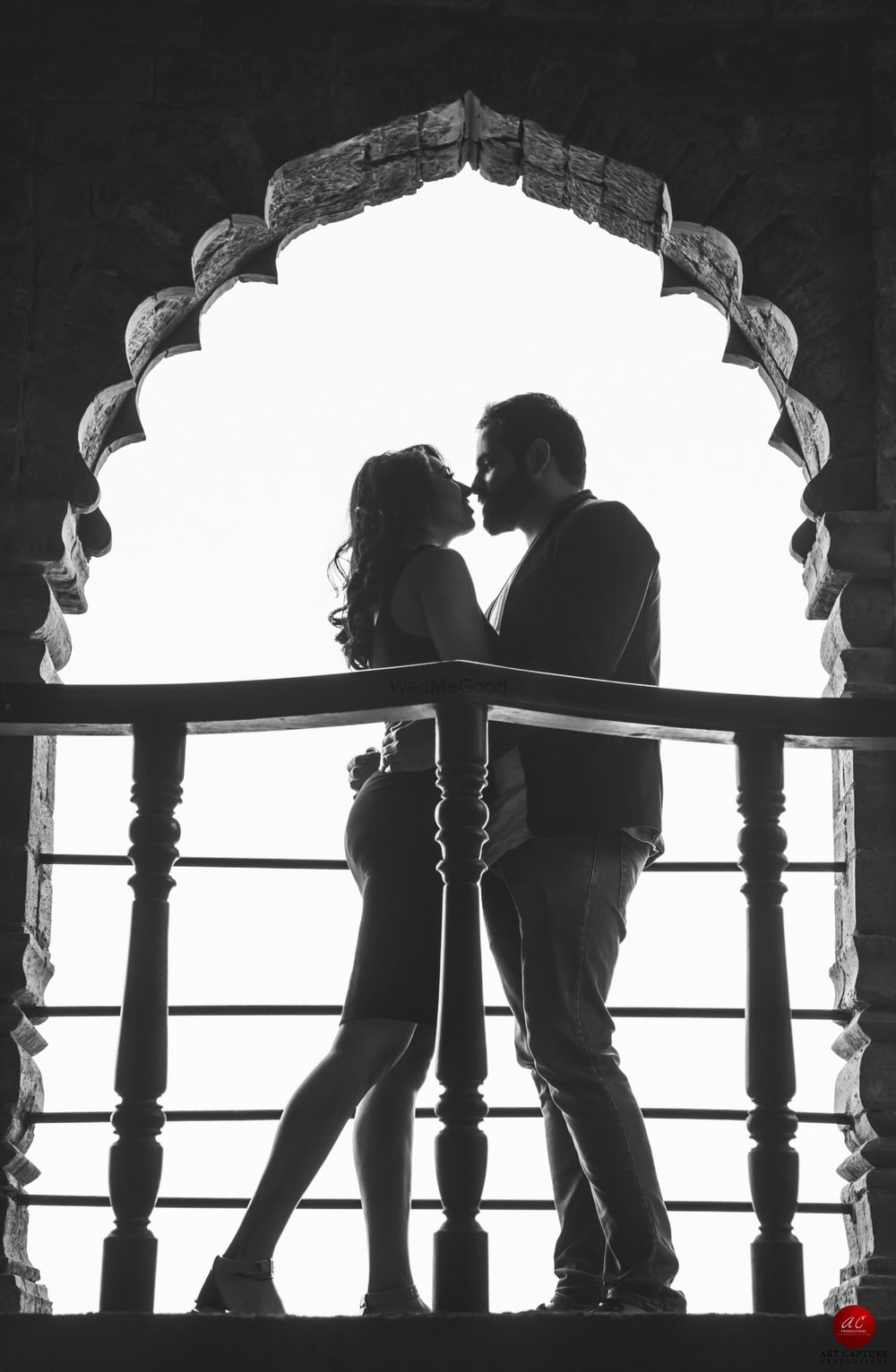 Photo From Aakriti & Pavan - By Artcapture Productions