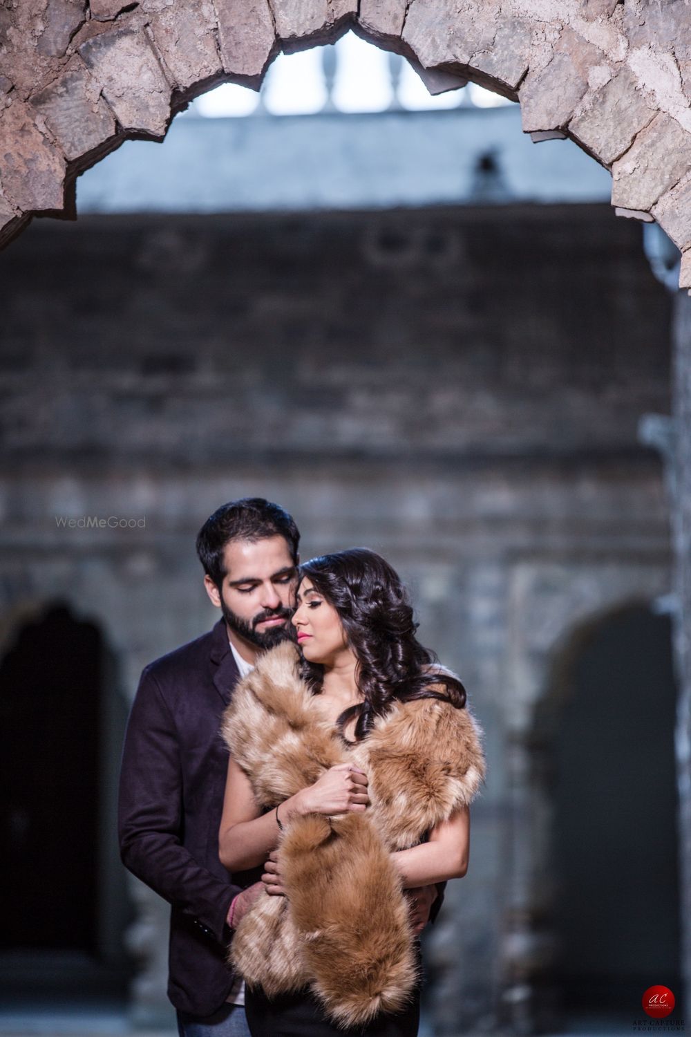 Photo From Aakriti & Pavan - By Artcapture Productions