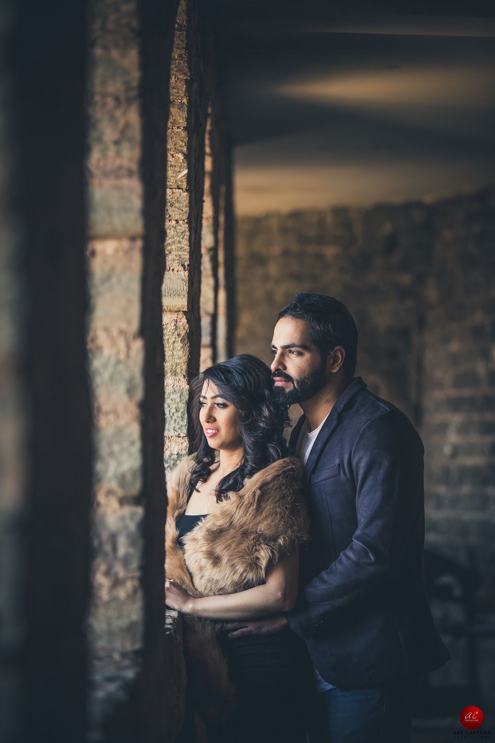 Photo From Aakriti & Pavan - By Artcapture Productions