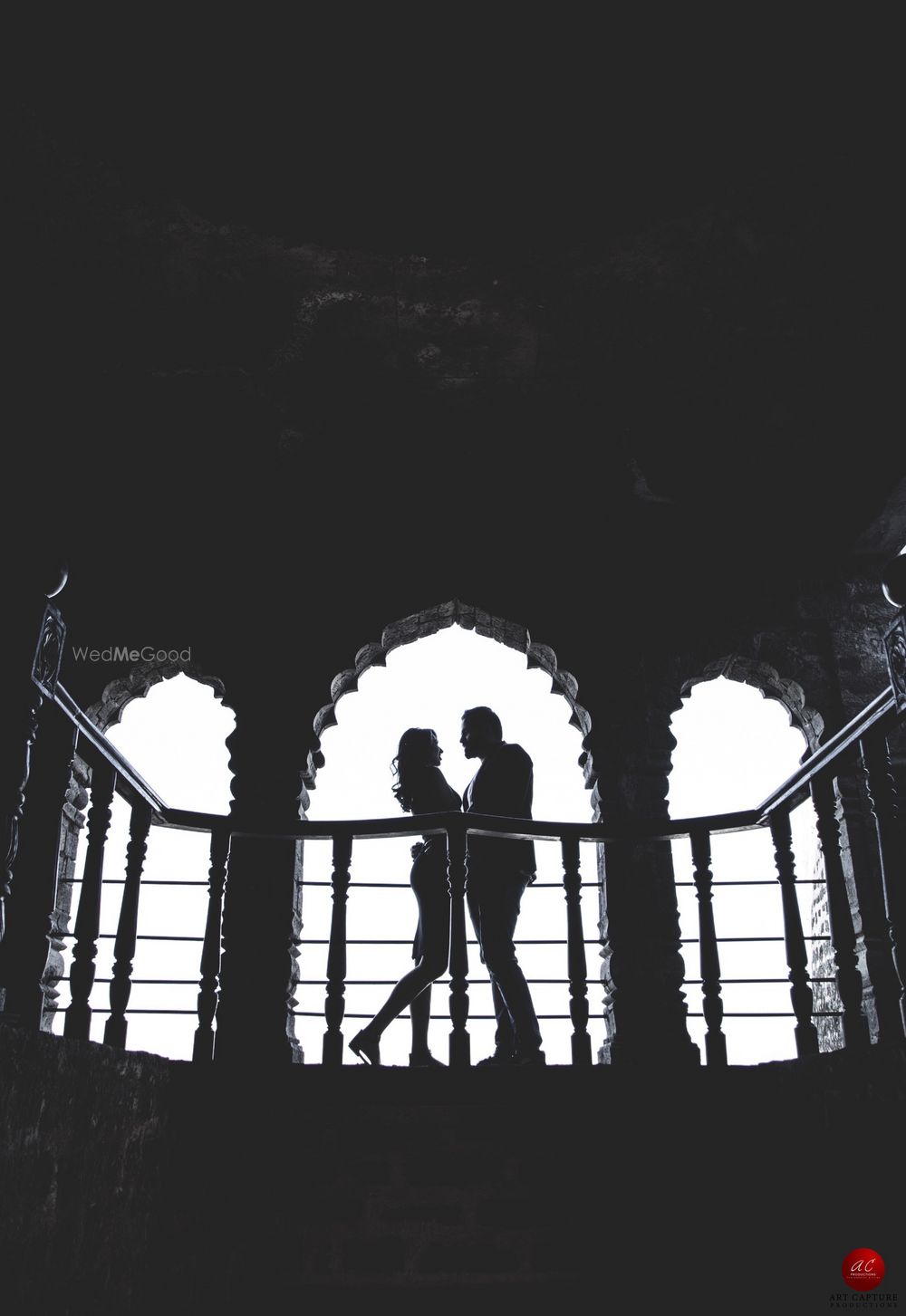 Photo From Aakriti & Pavan - By Artcapture Productions