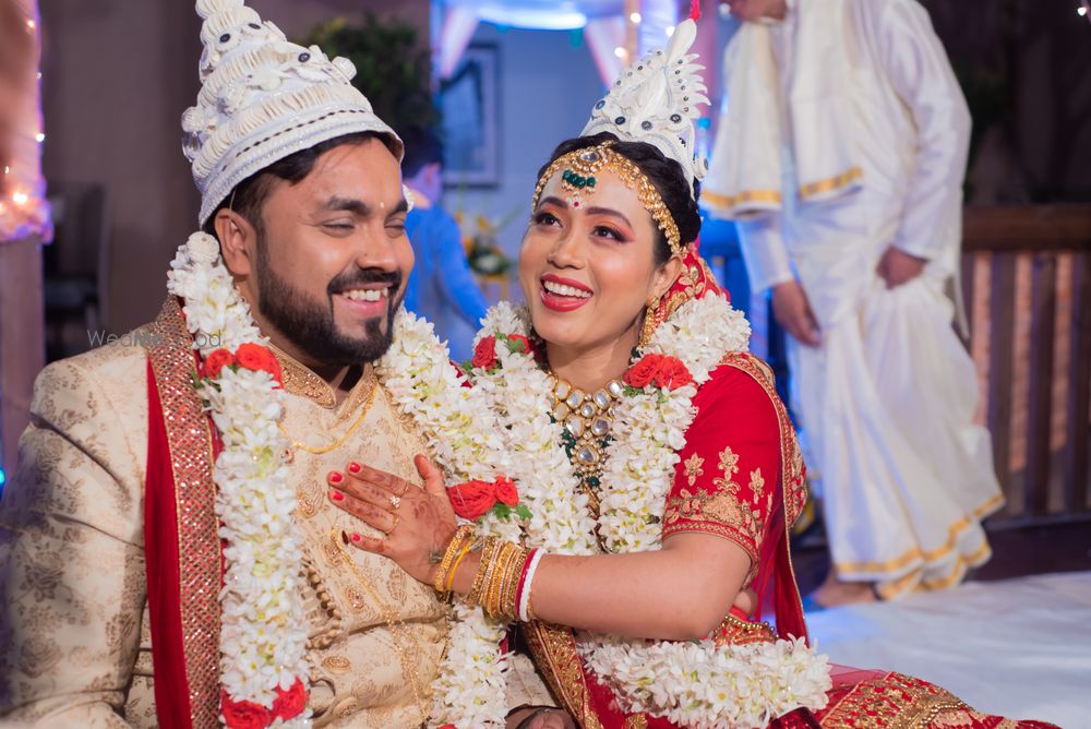 Photo From Latest Makeovers - By Makeup By Dev