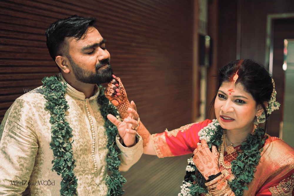 Photo From Rajeev & Shweta  - By WedZoneWood