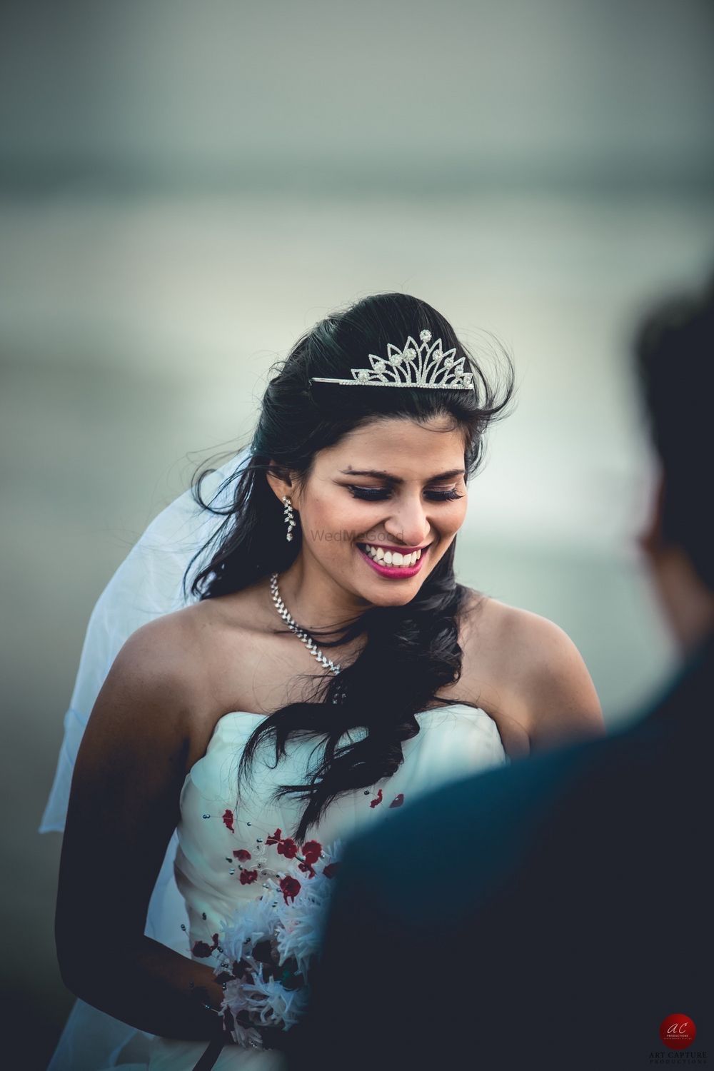 Photo From Muskan & Anirudh - By Artcapture Productions