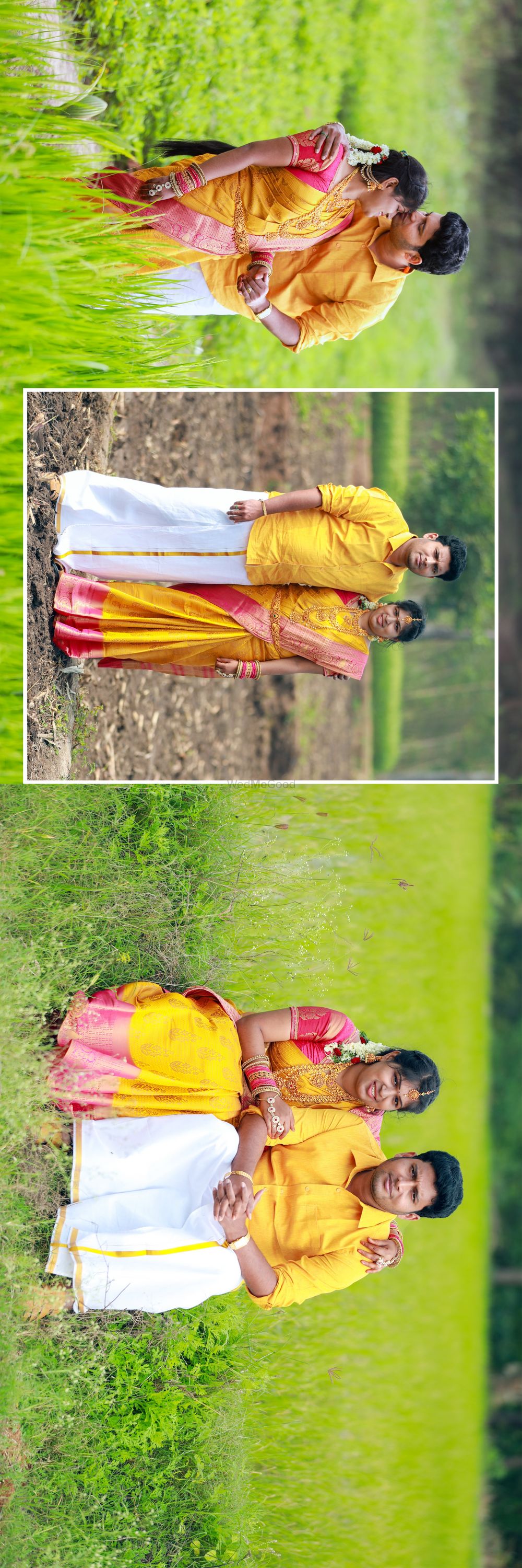 Photo From Wedding Albums - By Sanath Kumar Photography