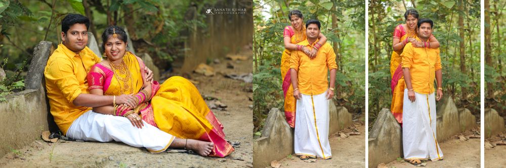 Photo From Wedding Albums - By Sanath Kumar Photography