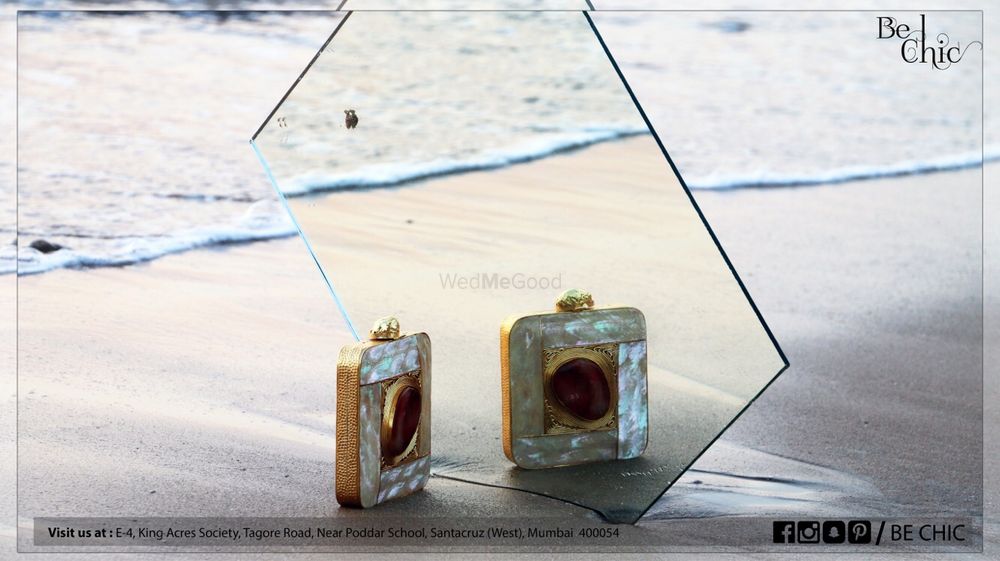 Photo From Mother of Pearl Collection - By Be Chic Clutches