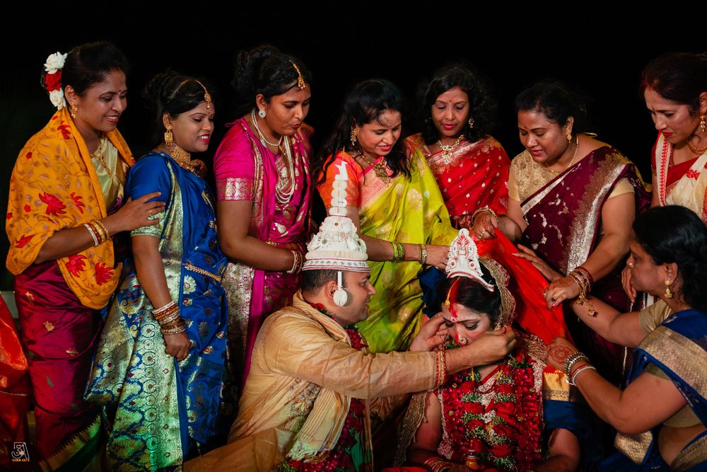 Photo From Bengali Wedding - 35mmarts Photogrpahy - By  35mm Arts