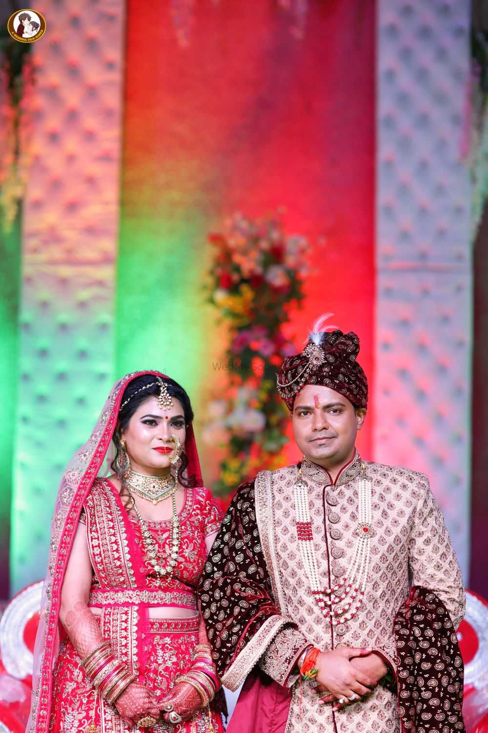 Photo From Pushkar Weds Akanksha - By A wedding Film Makers