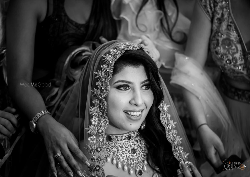 Photo From ANANT & NIDHI - By Third Vision Studio