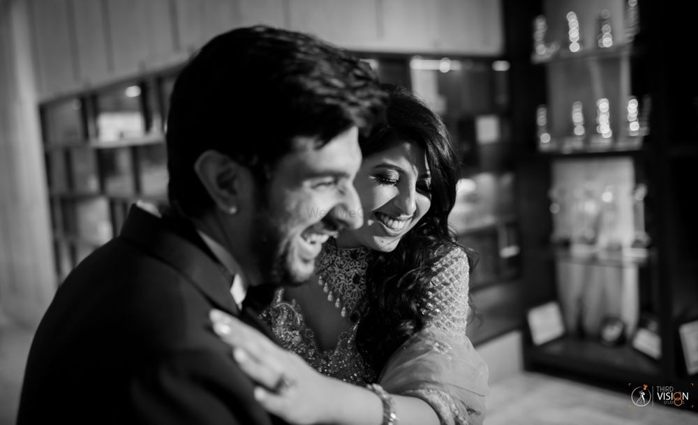 Photo From ANANT & NIDHI - By Third Vision Studio
