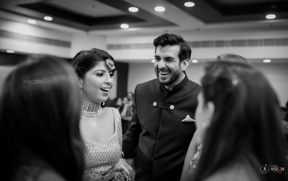 Photo From ANANT & NIDHI - By Third Vision Studio