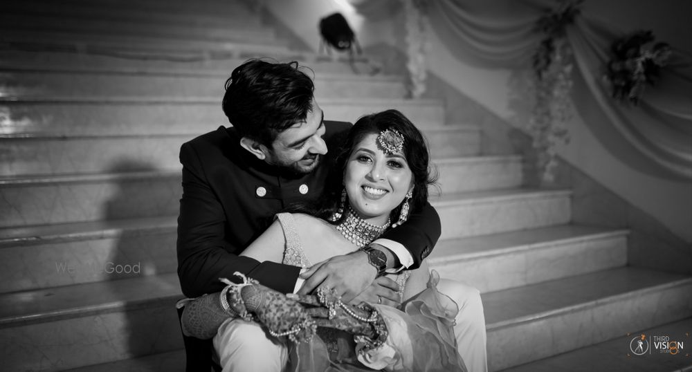 Photo From ANANT & NIDHI - By Third Vision Studio