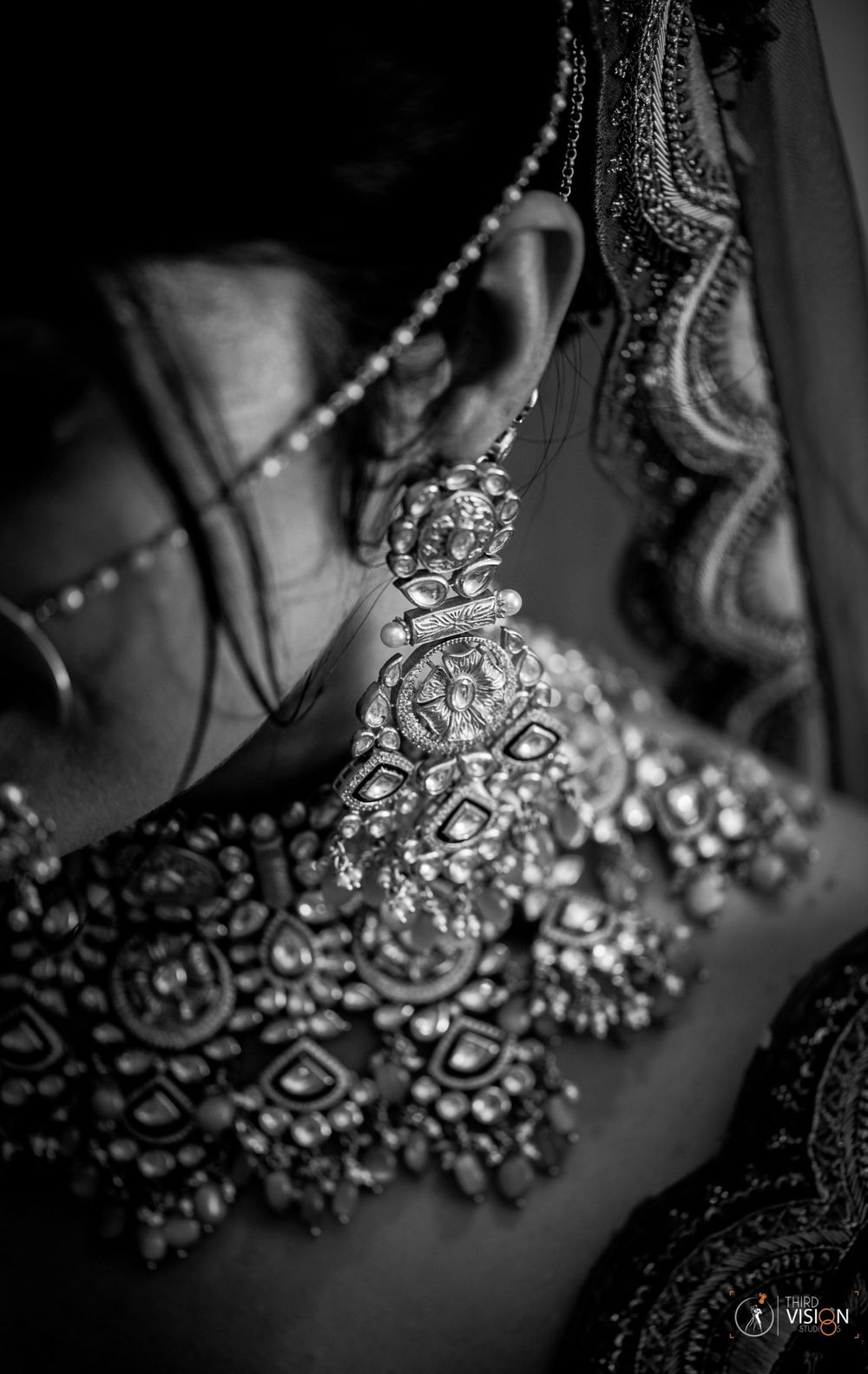 Photo From ANANT & NIDHI - By Third Vision Studio