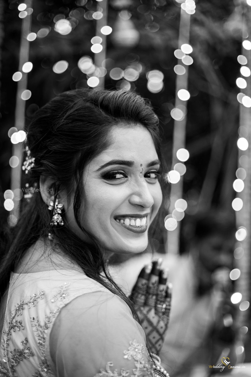 Photo From Madhura + Satwik - By Weddingcanvas.in