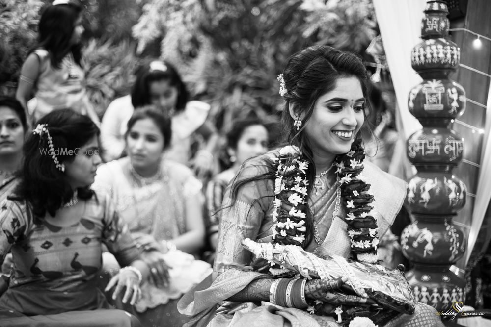 Photo From Madhura + Satwik - By Weddingcanvas.in