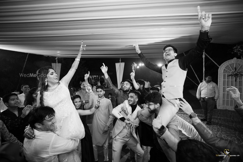 Photo From Madhura + Satwik - By Weddingcanvas.in