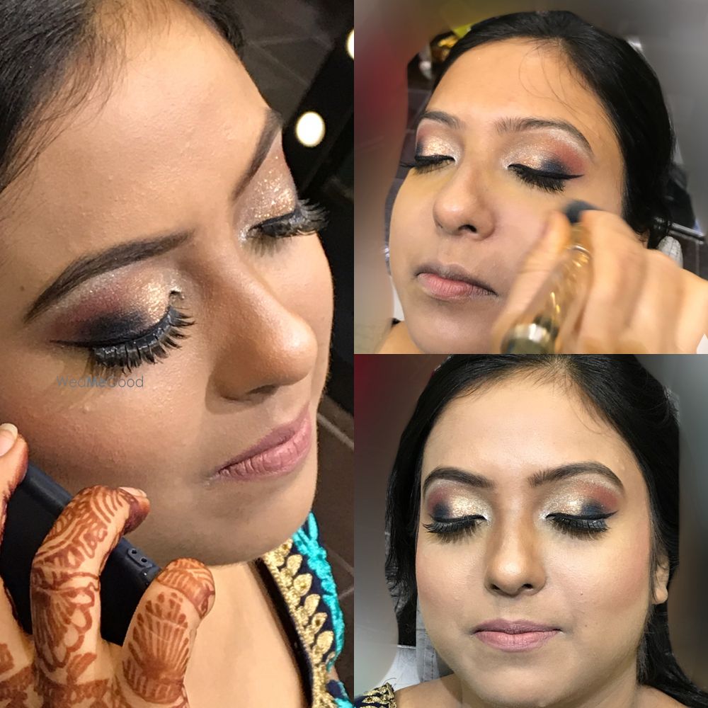 Photo From party makeup - By Dolled Up by Aman