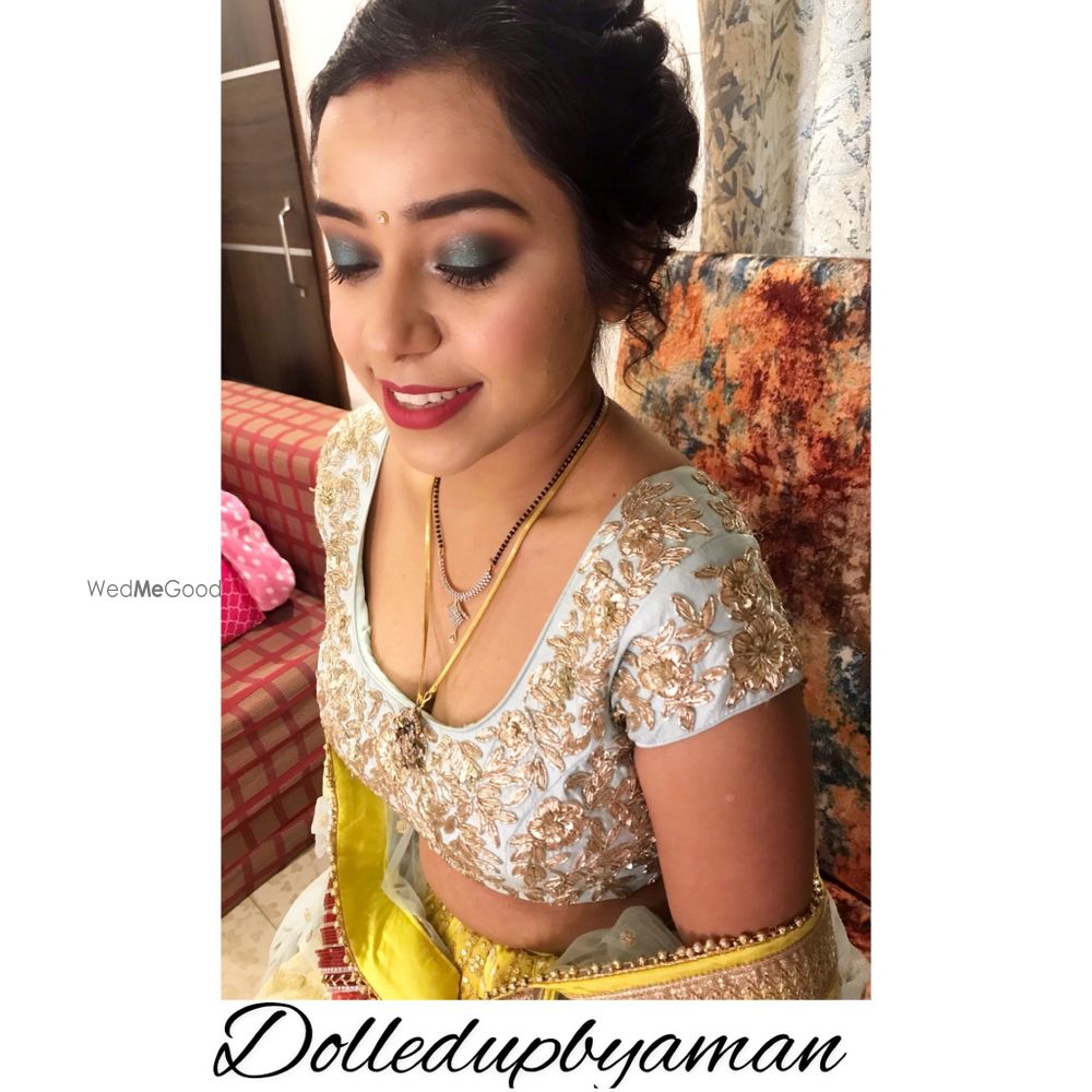 Photo From party makeup - By Dolled Up by Aman