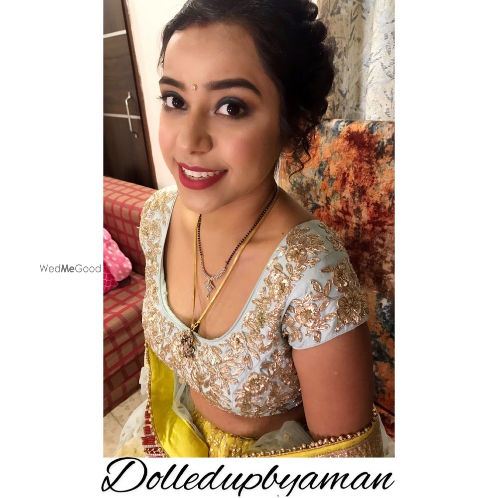 Photo From party makeup - By Dolled Up by Aman