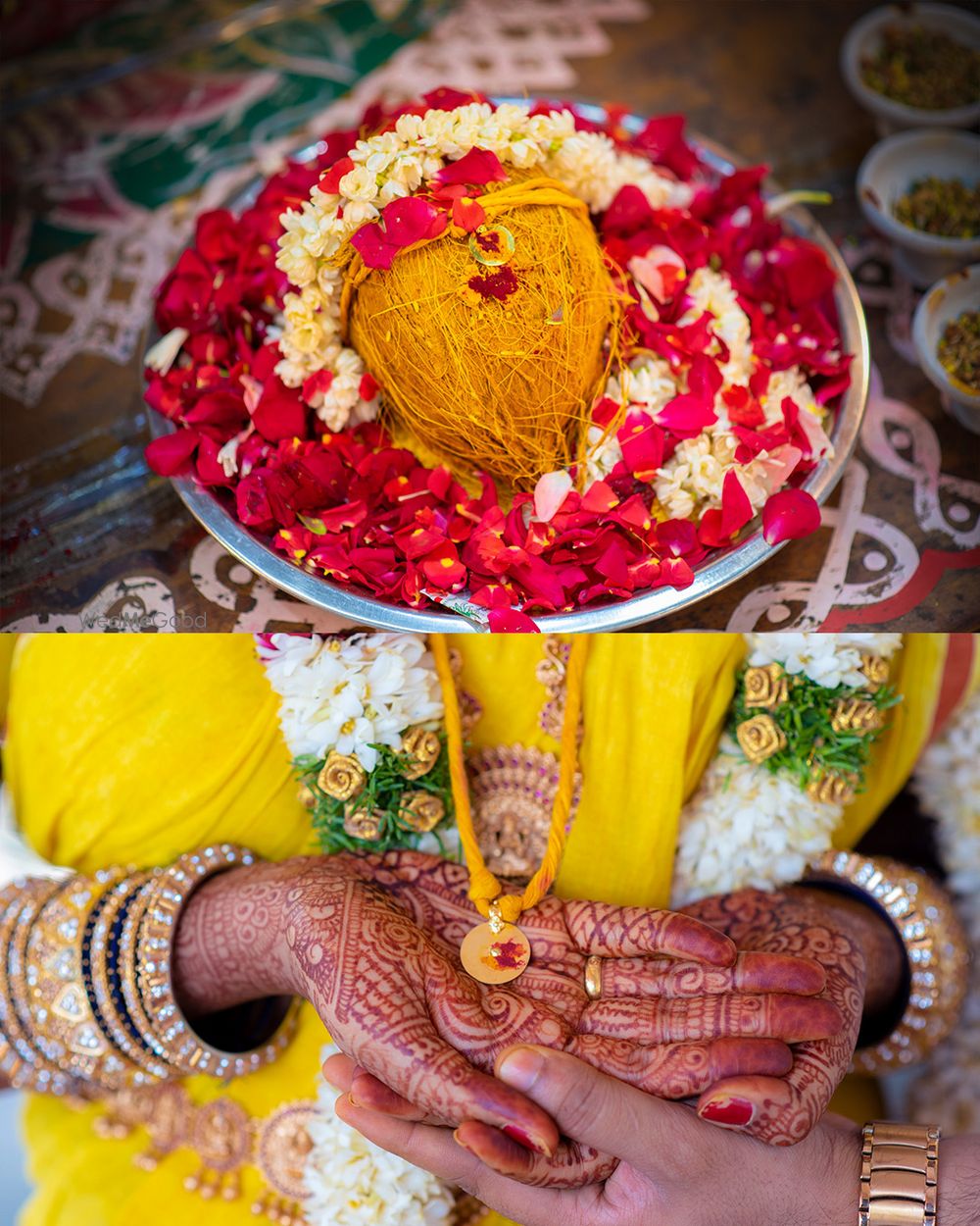 Photo From Suren + Veda | Telugu Wedding - By Vicithiram Studio