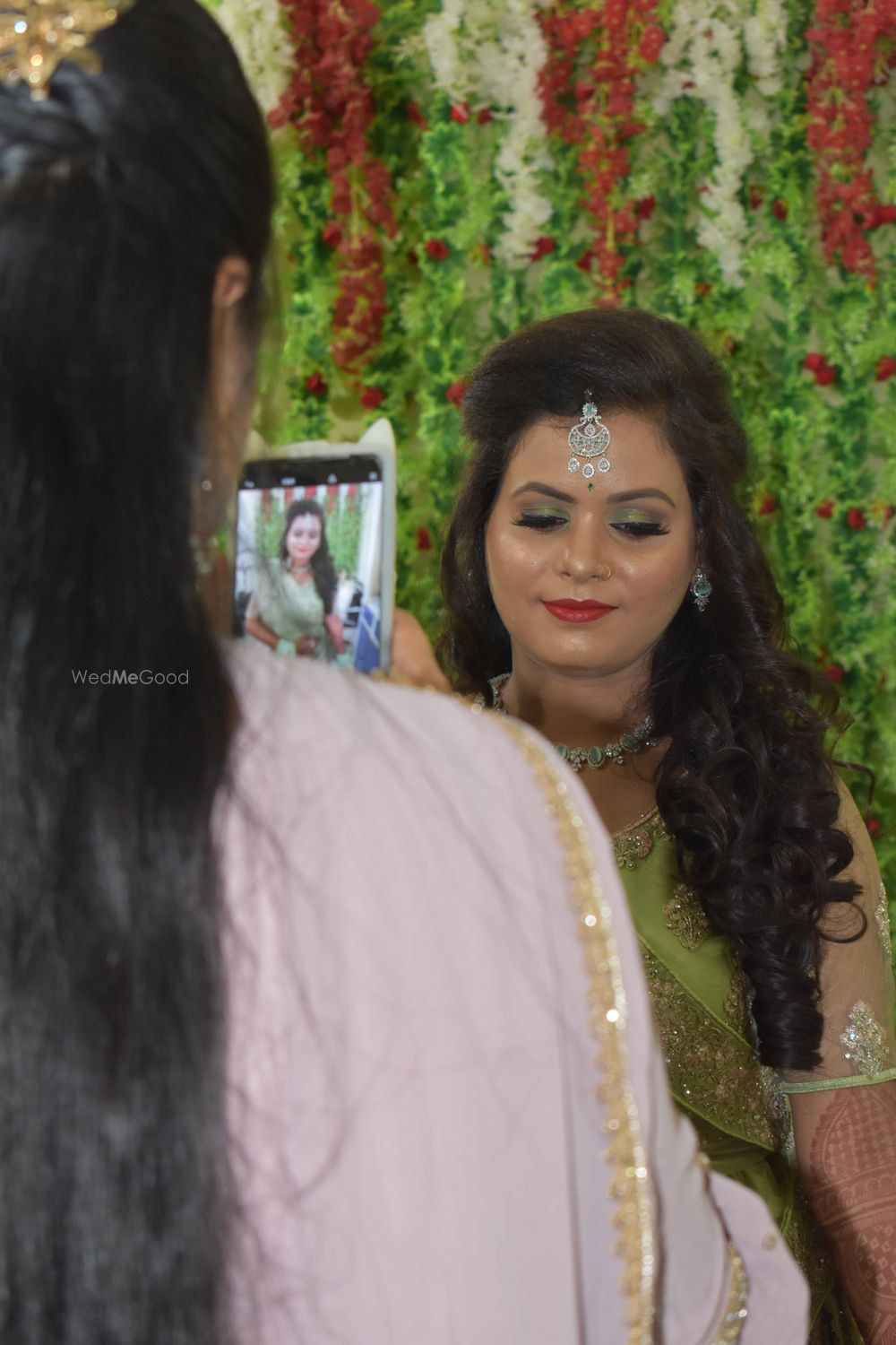 Photo From makeup by kanchan singh - By Kanchan Makeup Studio