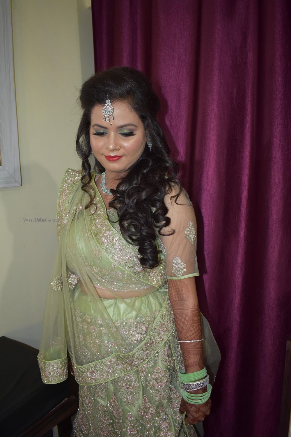 Photo From makeup by kanchan singh - By Kanchan Makeup Studio