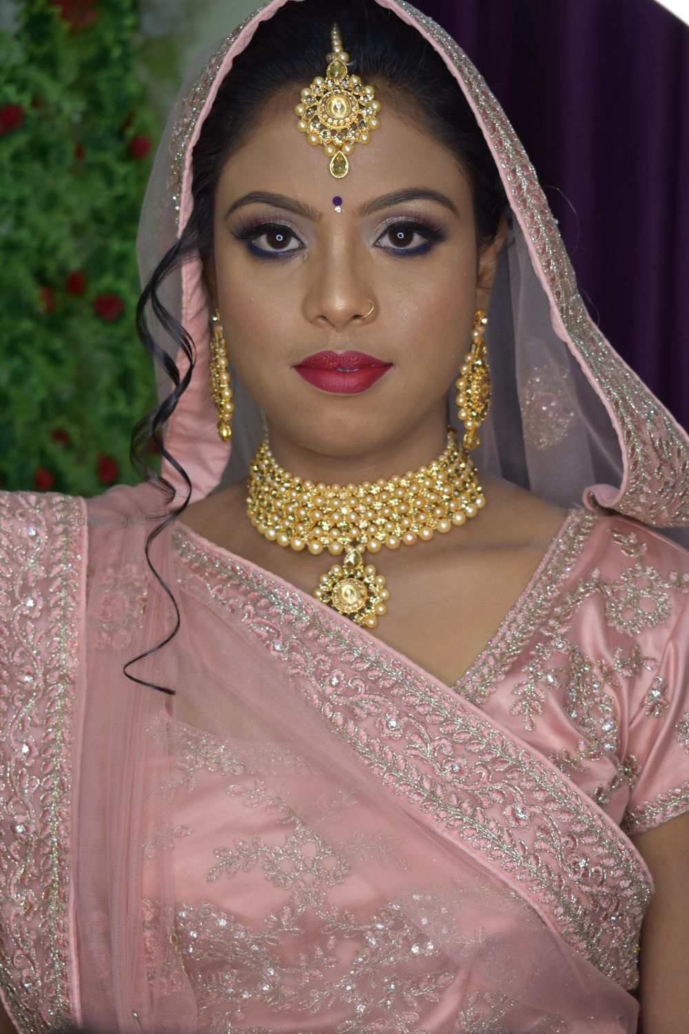 Photo From makeup by kanchan singh - By Kanchan Makeup Studio