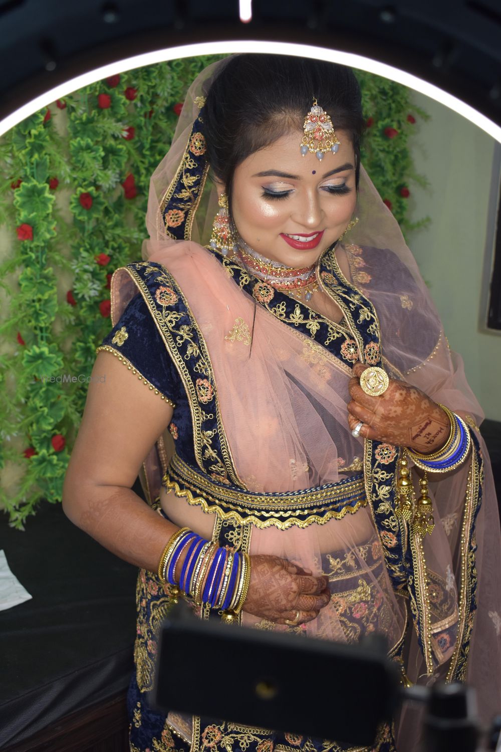 Photo From makeup by kanchan singh - By Kanchan Makeup Studio