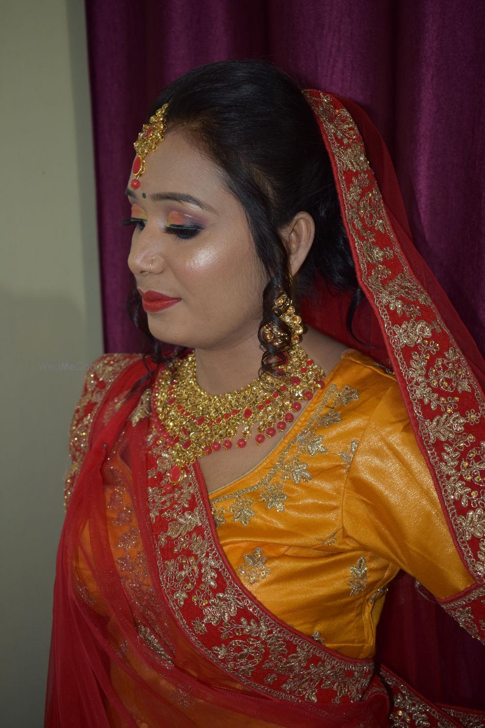 Photo From makeup by kanchan singh - By Kanchan Makeup Studio