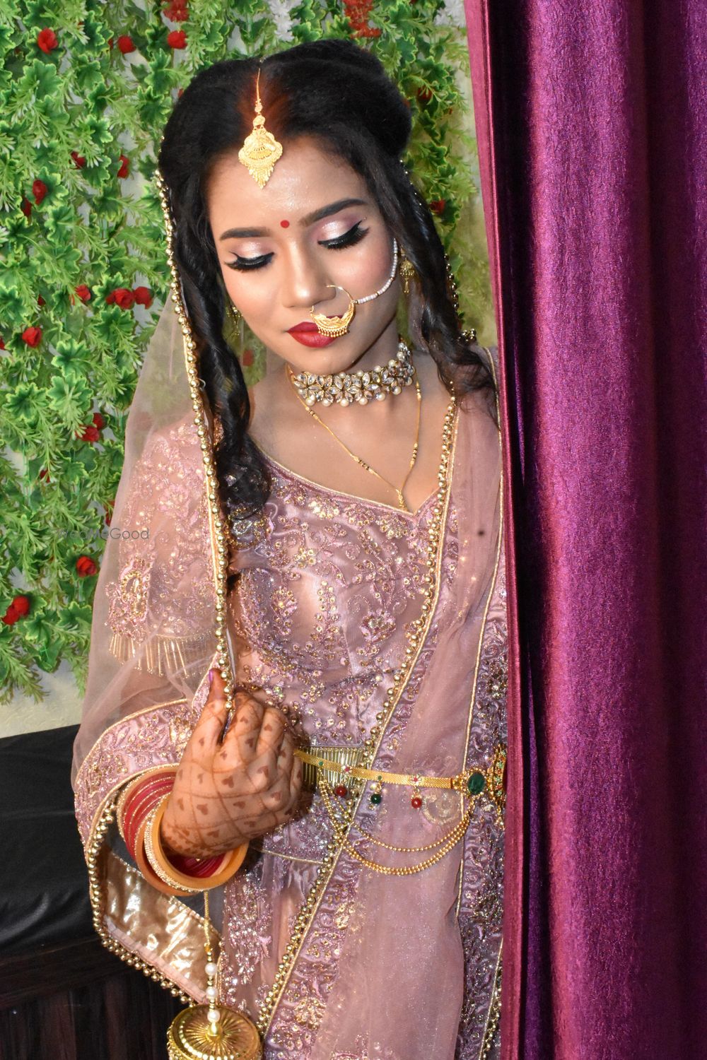 Photo From makeup by kanchan singh - By Kanchan Makeup Studio