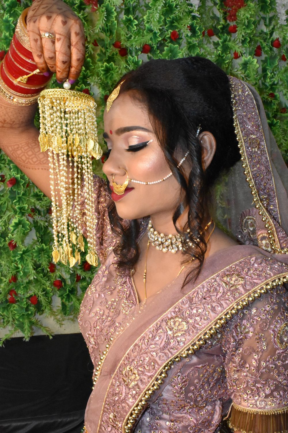 Photo From makeup by kanchan singh - By Kanchan Makeup Studio