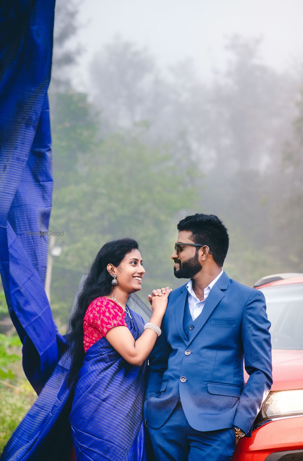 Photo From TEJA&YAMINI - By Udai Candid Photography