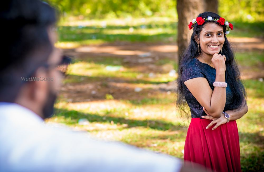 Photo From TEJA&YAMINI - By Udai Candid Photography