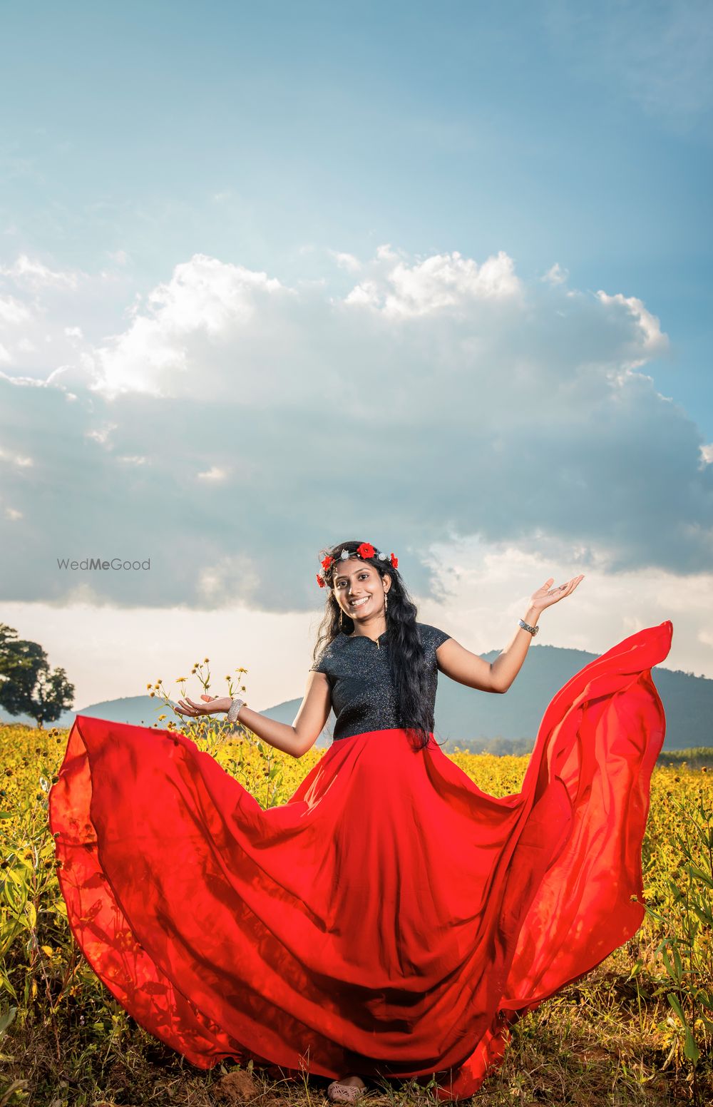 Photo From TEJA&YAMINI - By Udai Candid Photography