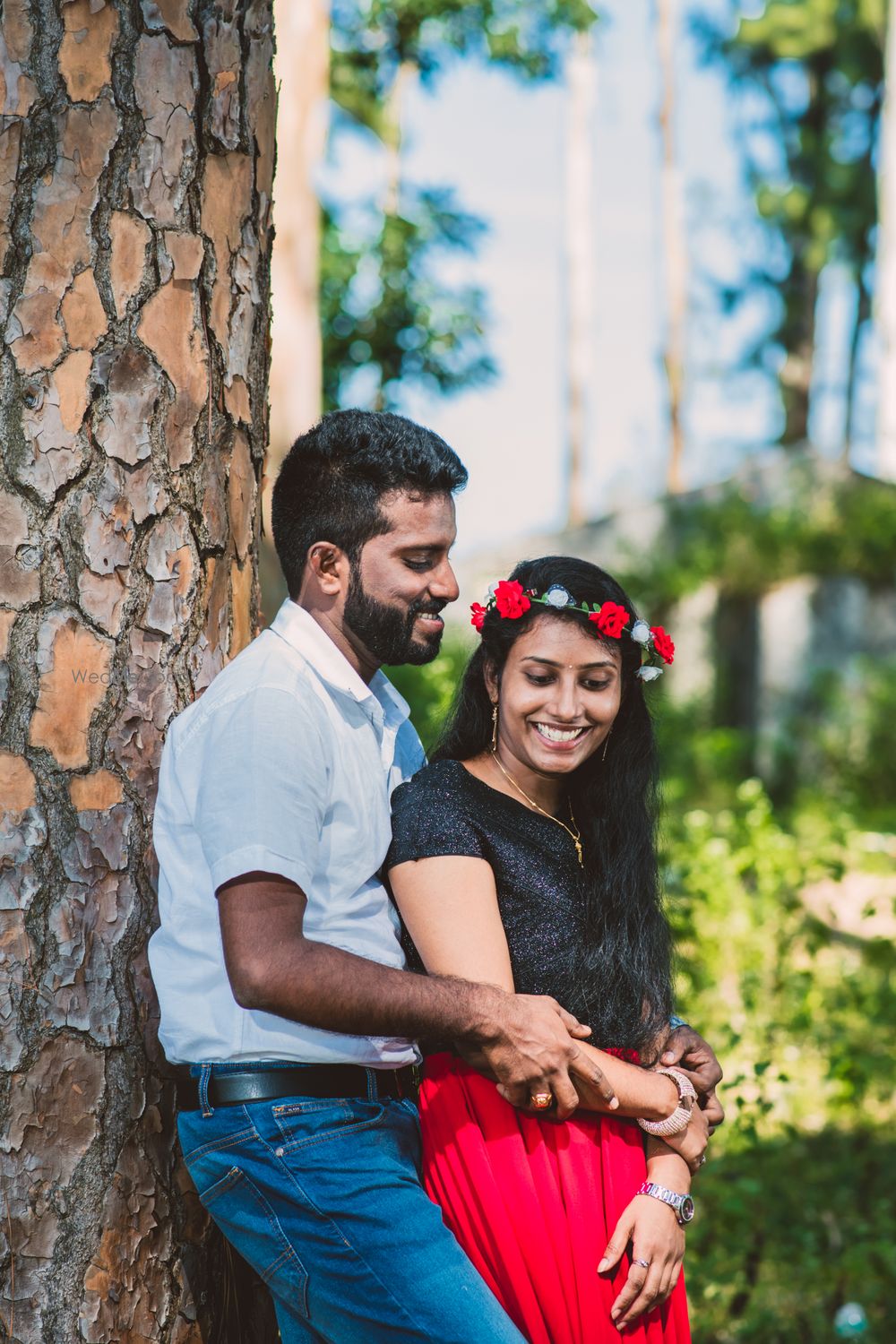 Photo From TEJA&YAMINI - By Udai Candid Photography