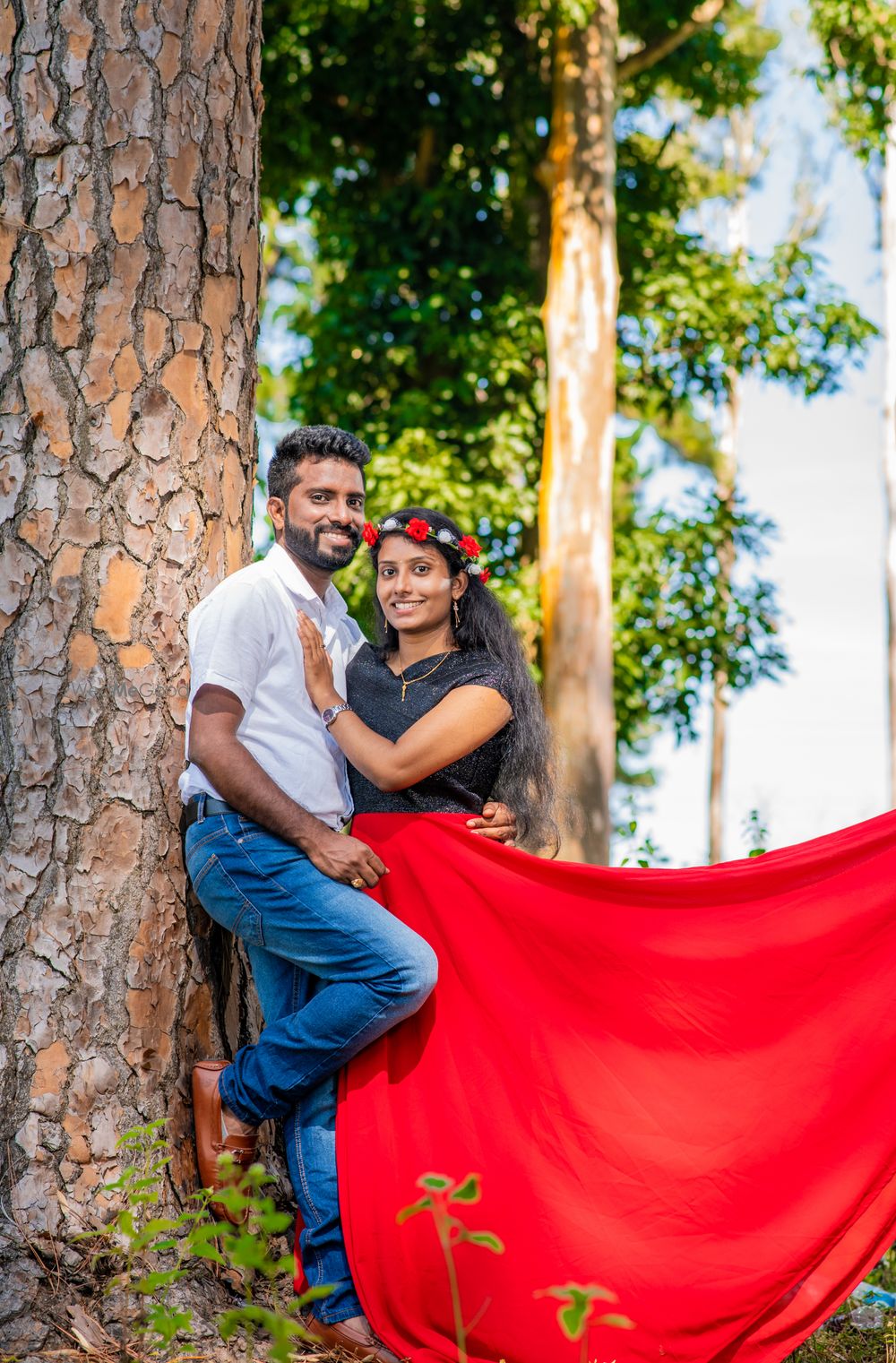 Photo From TEJA&YAMINI - By Udai Candid Photography