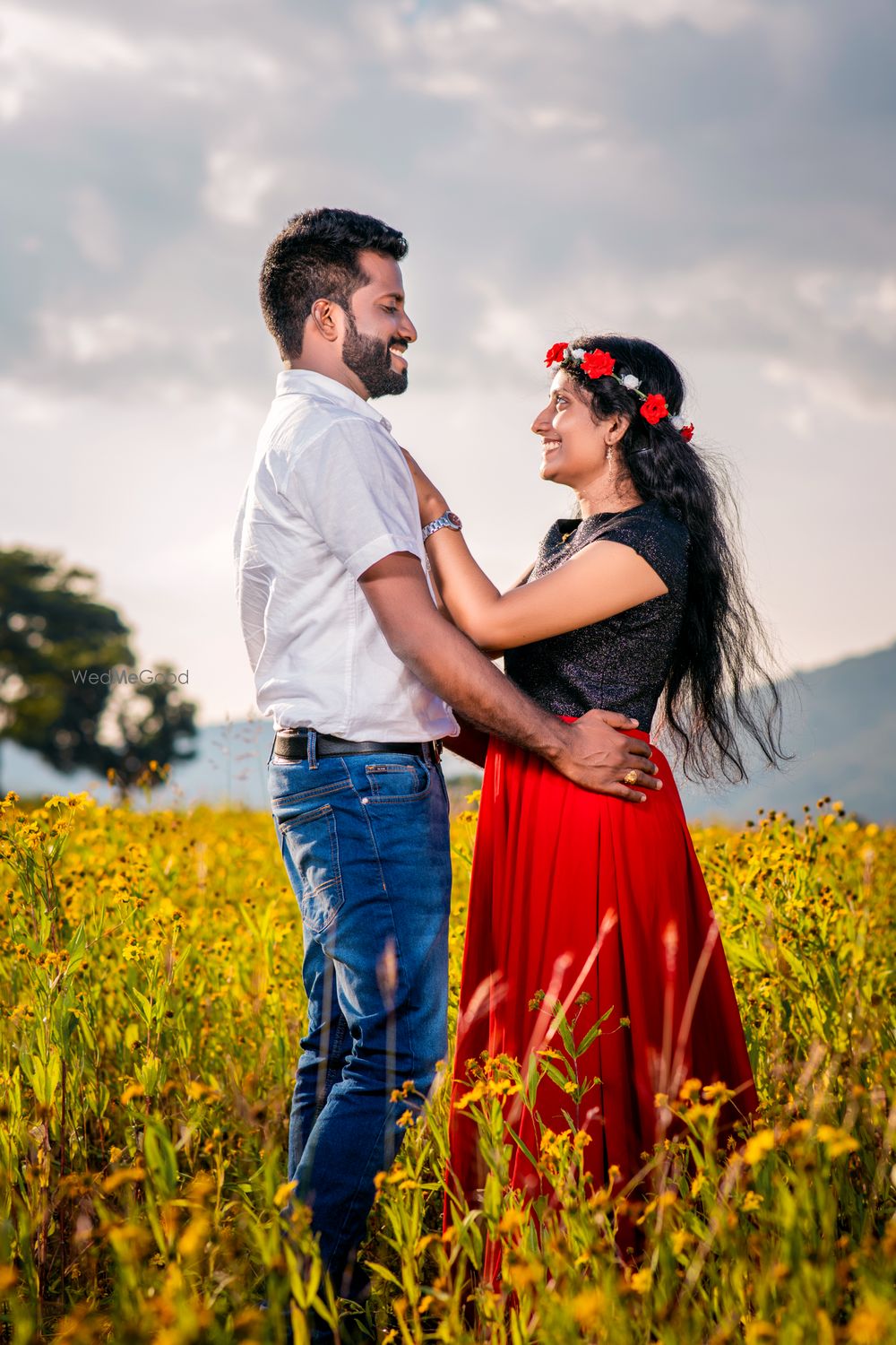 Photo From TEJA&YAMINI - By Udai Candid Photography