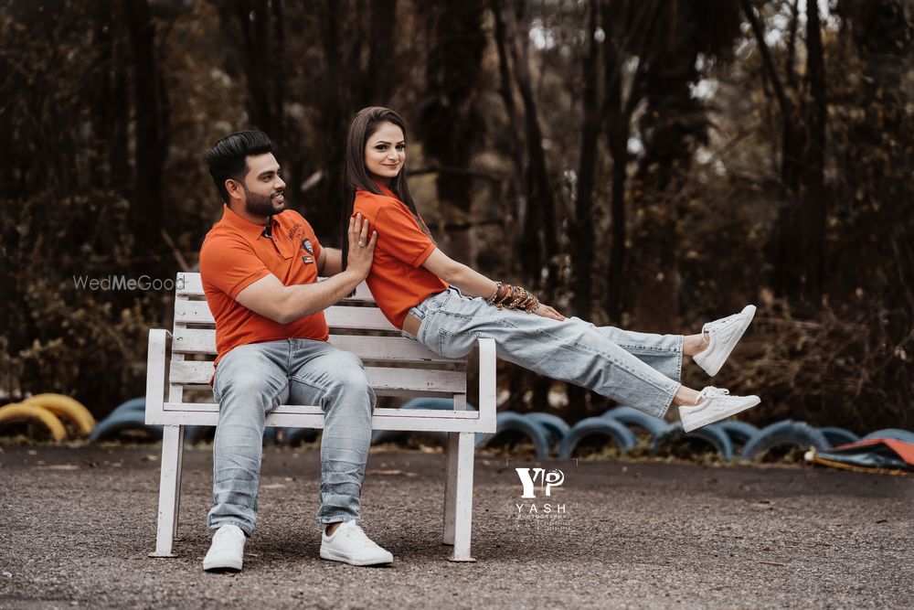 Photo From Gaurav & Ramneet - By Yash Photography