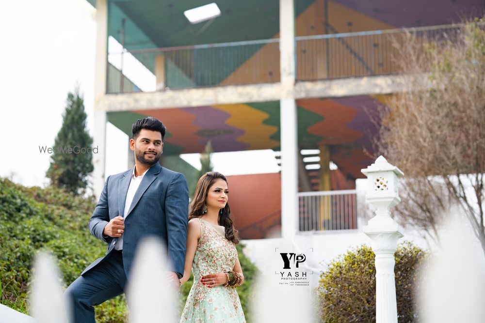 Photo From Gaurav & Ramneet - By Yash Photography