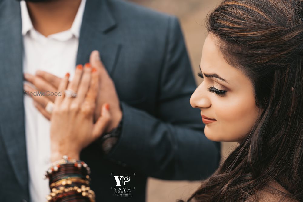 Photo From Gaurav & Ramneet - By Yash Photography