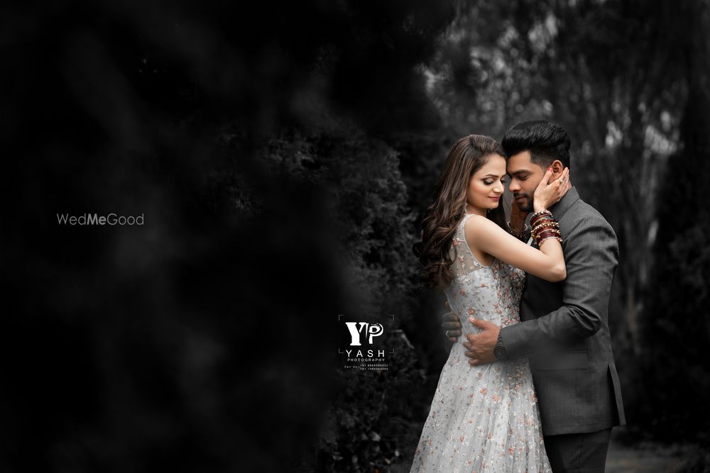 Photo From Gaurav & Ramneet - By Yash Photography