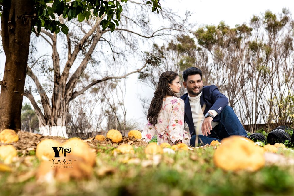 Photo From Gaurav & Ramneet - By Yash Photography