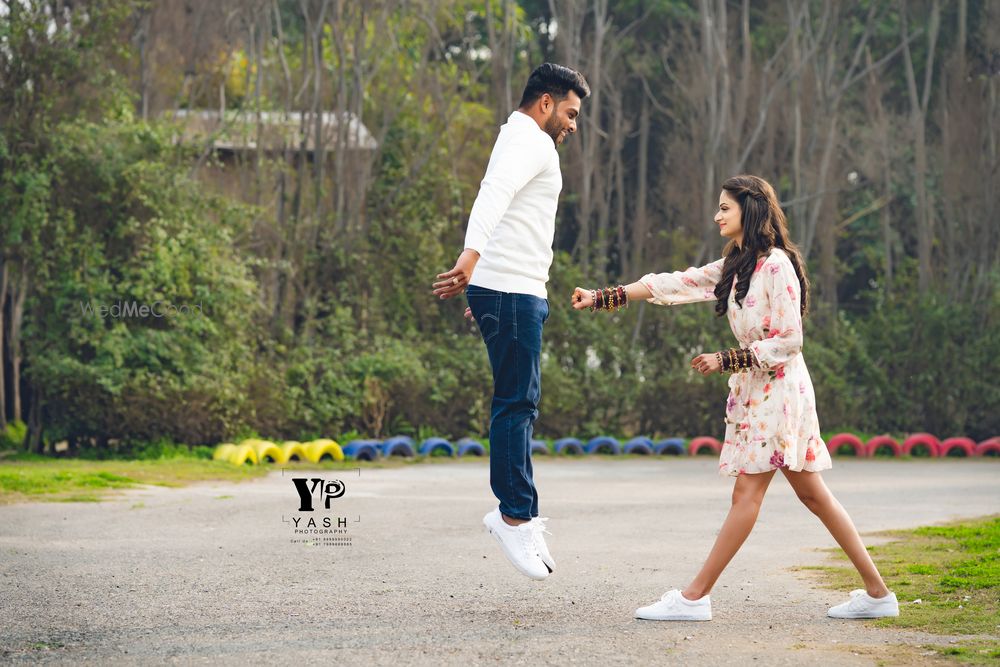 Photo From Gaurav & Ramneet - By Yash Photography