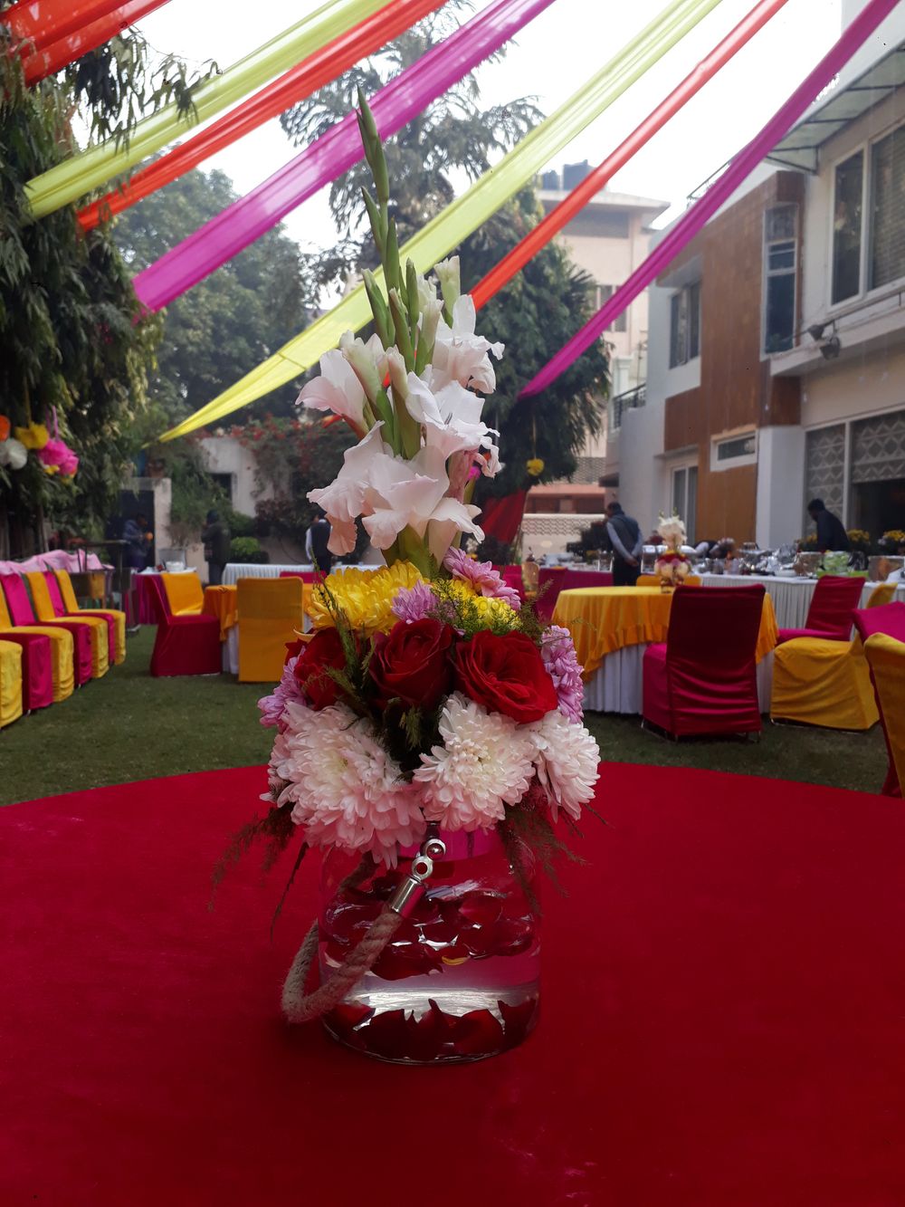 Photo From Groom Mehendi - By Party Solutions Rekha