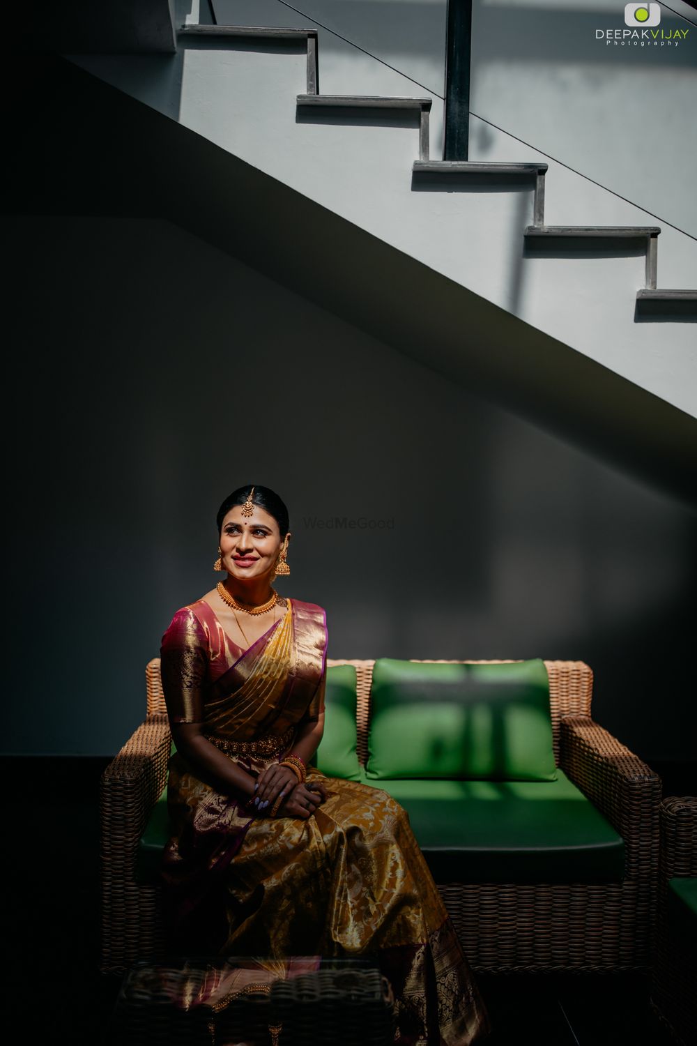 Photo From Bhoomika & Abhilash - Engagement - By Deepak Vijay Photography