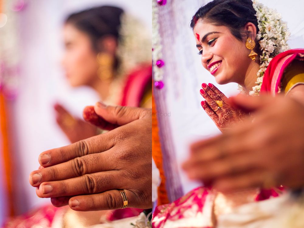 Photo From Shilpi+Manish - By Debdeep Mukherjee Photography