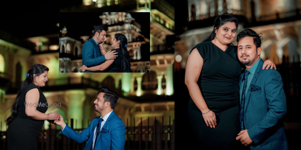 Photo From pre wedding shoot - By Navrang Studio Photography