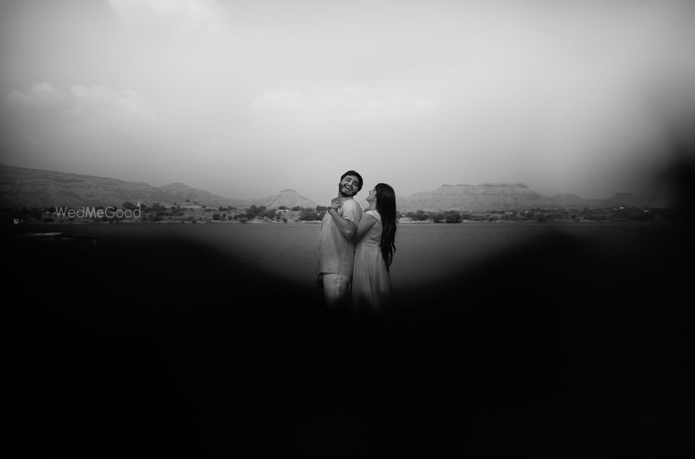 Photo From SHIVANI & MOHIT - By In The Moment