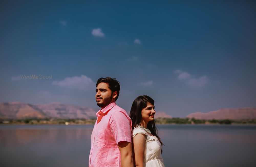 Photo From SHIVANI & MOHIT - By In The Moment